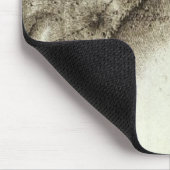 Andorre Mousepad (Ecke)