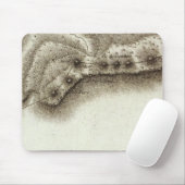 Andorre Mousepad (Mit Mouse)