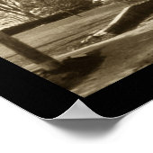 Andover, MA Foto 1903 Poster (Ecke)