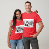 Andover Minnesota T-Shirt (Unisex)