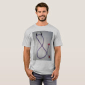 andpersand T-Shirt (Vorne ganz)