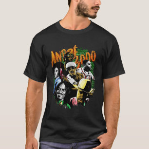 Andre 3000 Rapper, Andre 3000 Rapper T-Shirt