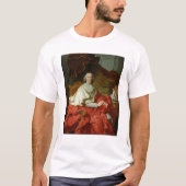 Andre Hercule de Fleury 1728 T-Shirt (Vorderseite)