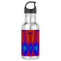 ANDRE ~NIEDLICH GLOSSY! ~Lila Red Blue Orange 3D