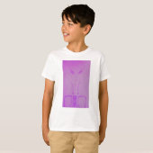 Andre T-Shirt (Vorne ganz)