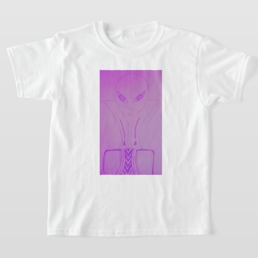 Andre T-Shirt (Ablage )