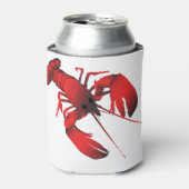 Andrea Brand Original #1 Maine Lobster Dosenkühler (Kanne Vorderseite)