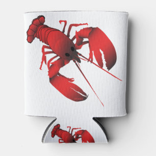 Andrea Brand Original #1 Maine Lobster Dosenkühler