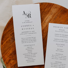 ANDREA Classic Elegante Formal Extravagant Einziga Programm