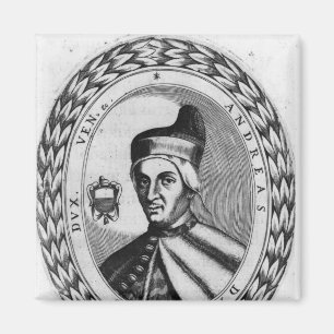 Andrea Dandolo Magnet