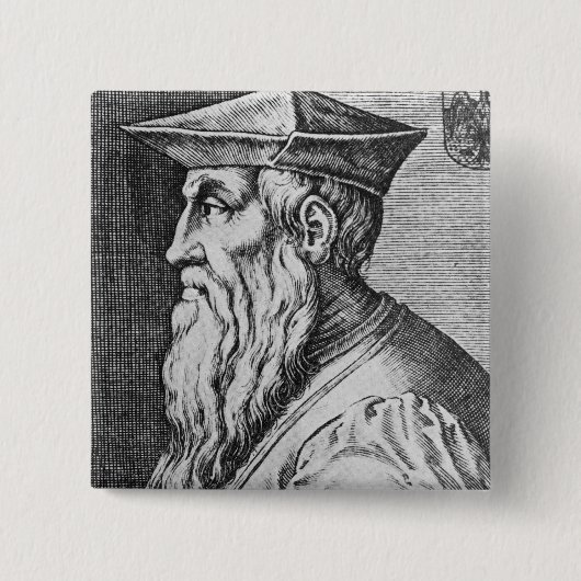Andrea Doria Button (Vorderseite)
