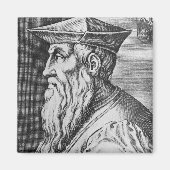 Andrea Doria Magnet (Vorne)