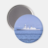 Andrea Doria Magnet (Vorderseite/Rückseite)