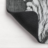 Andrea Doria Mousepad (Ecke)
