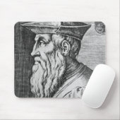 Andrea Doria Mousepad (Mit Mouse)