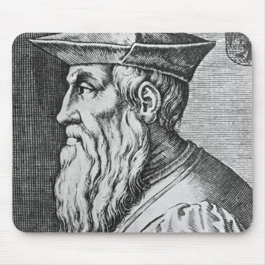 Andrea Doria Mousepad (Vorne)
