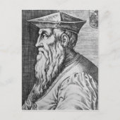 Andrea Doria Postkarte (Vorderseite)