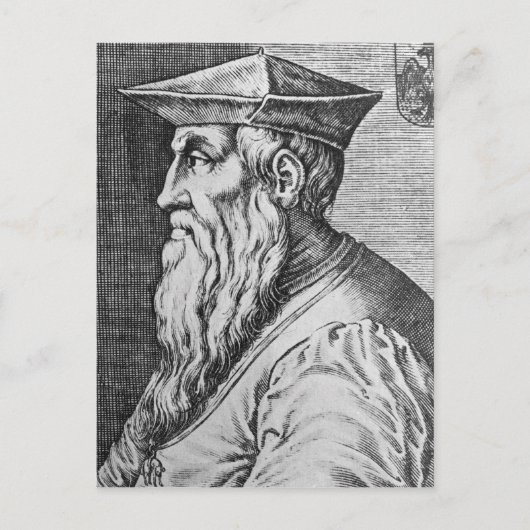 Andrea Doria Postkarte (Vorderseite)