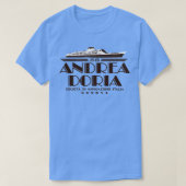 Andrea Doria T-Shirt (Design vorne)
