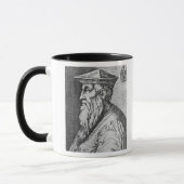 Andrea Doria Tasse (Links)