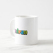 Andrea Kaffeetasse (Vorderseite Links)