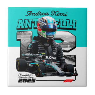 Andrea kimi fliese