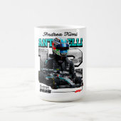 Andrea kimi kaffeetasse (Mittel)