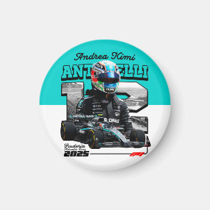 Andrea kimi magnet