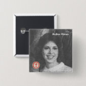 Andrea-Klone Button (Vorne & Hinten)