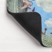 Andrea Mantegna Mousepad (Ecke)