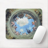 Andrea Mantegna Mousepad (Mit Mouse)