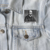 Andrea Palladio graviert von Francesco Button (Beispiel)