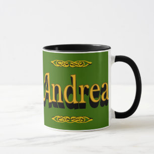 Andrea Tasse
