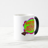 Andrea u. die Schokoladen-Fabrik Verwandlungstasse (VorderseiteRechts)