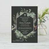 Andreas Invitation One Einladung (Stehend Vorderseite)