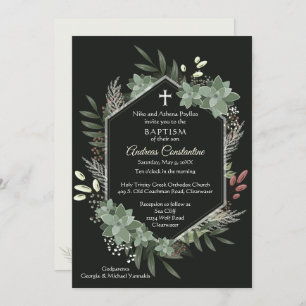 Andreas Invitation One Einladung