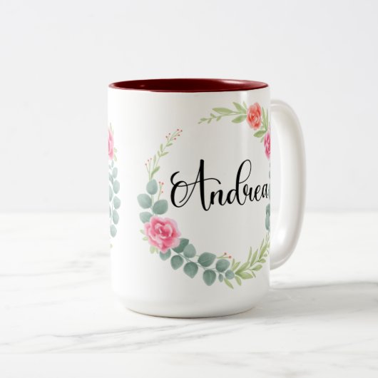 Andreas Tasse 15oz (siehe weitere Optionen) (VorderseiteRechts)