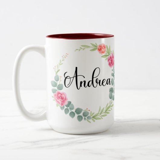 Andreas Tasse 15oz (siehe weitere Optionen) (Links)