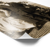 Andreas und Magdalena Wolter Fotodruck (Ecke)