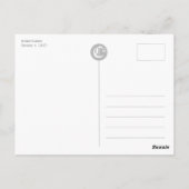 Andrei Rublev Savior CC0328 Postkarte (Rückseite)