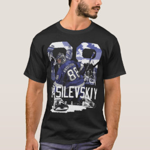 Andrei Wassilewski Tampa Bay T-Shirt