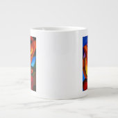 Andres 2006 Jumbo-Tasse (Vorderseite)
