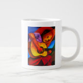 Andres 2006 Jumbo-Tasse (Rechts)