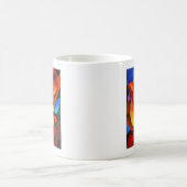Andres 2006 kaffeetasse (Mittel)