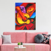 Andres 2006 leinwanddruck (Insitu (Wohnzimmer))