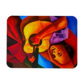 Andres 2006 magnet (Horizontal)
