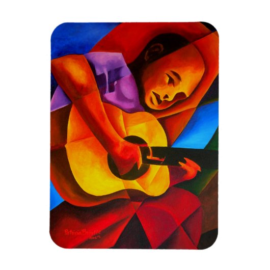 Andres 2006 magnet (Vertikal)