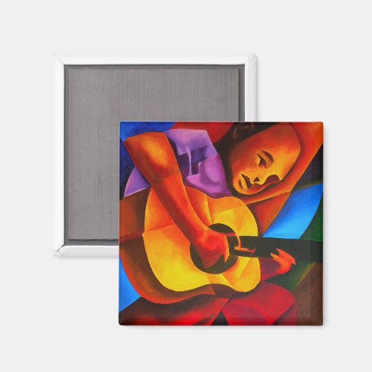 Andres 2006 magnet (Vorderseite/Rückseite)