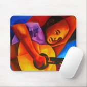 Andres 2006 mousepad (Mit Mouse)