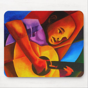 Andres 2006 mousepad